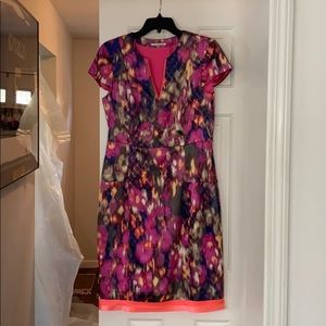 NWT - T. Tahari dress.